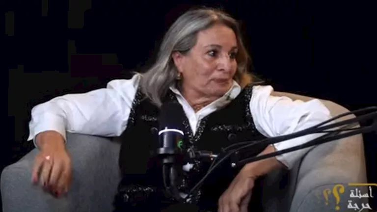 ابنة هند رستم: أمي لم تحصل على تكريم لائق في بلدها.. وفي سويسرا “باسوا