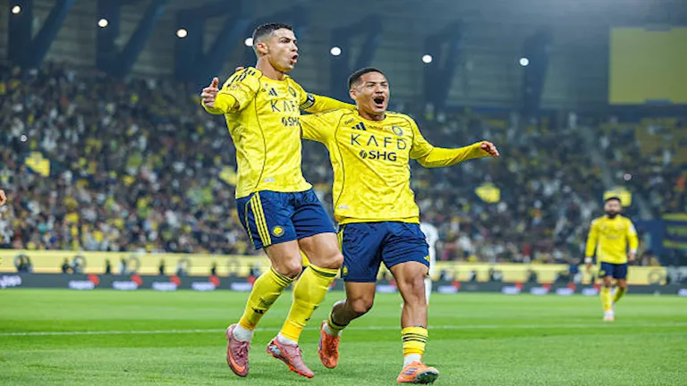 هل يمكن أن يصل كريستيانو رونالدو إلى الهدف رقم 1000؟