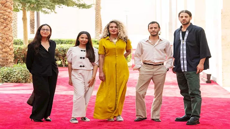 “سكرين إنترناشونال” تعلن عن نجوم الغد لعام 2025