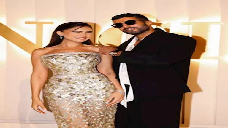 محمد وريم سامي ومي عمر يخطفان الأنظار في مهرجان البحر الأحمر