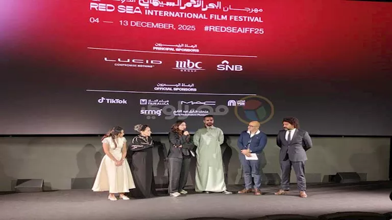 شهد أمين: فيلم “هجرة” رحلة وجدانية ودخلته بدون أحكام مسبقة على النساء