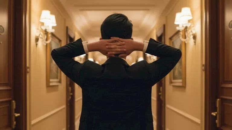 رجل مشرد يخدع النساء بطريقة غير متوقعة