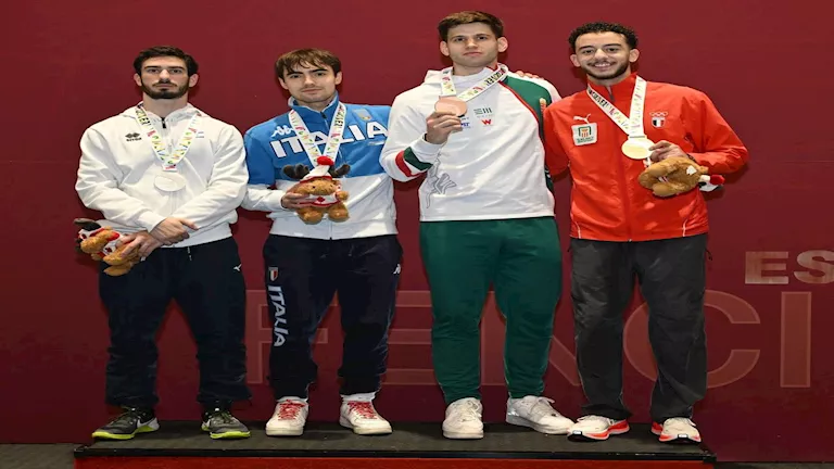 قصص متفوتكش.. أزمات صلاح مع المدربين.. وأبرز المعلومات عن لاعب الأهلي