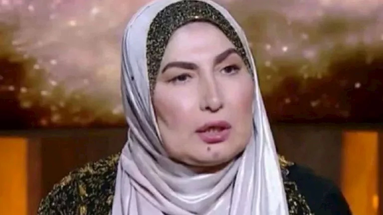 تعاني من السرطان للمرة الثانية.. تطورات الحالة الصحية لـ جميلة عزيز