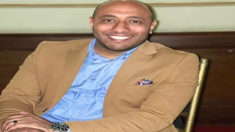 لم يتم التصريح بالدفن.. تفاصيل مقتل الفنان سعيد مختار