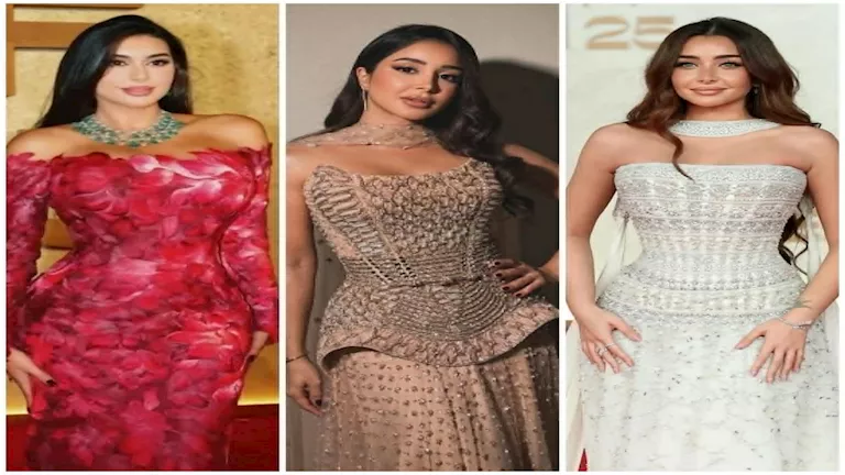 ناقد يعلق على إطلالات النجمات في مهرجان البحر الأحمر