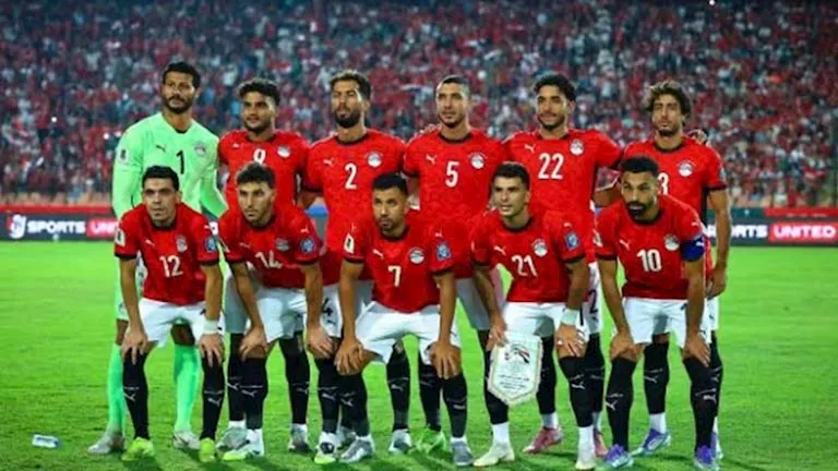 الجعايدي يكشف توقعاته لمشوار منتخب مصر في كأس الأمم الإفريقية