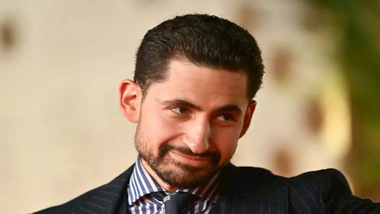 تكريم عالمي للنجم أمير المصري في مهرجان البحر الأحمر السينمائي