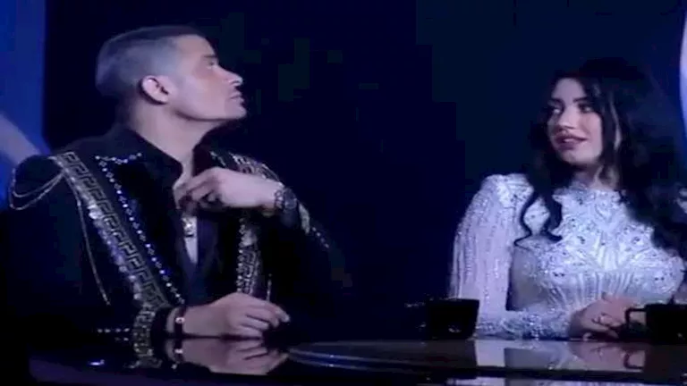 بعد الحجز على حسابات شاكوش.. هؤلاء سبقوه لمحاكم الأسرة