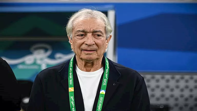 “شخص واحد مسؤول عن الإهانة”.. أول تعليق من طولان بعد توديع مصر لكأس ال