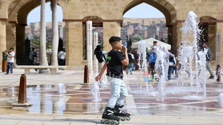 “على قد الإيد”.. أفضل 3 أماكن للتنزه في القاهرة في الشتاء