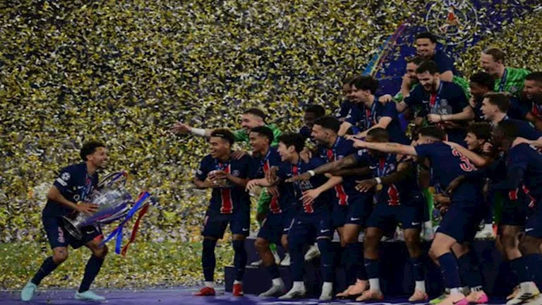 أهداف مباراة باريس سان جيرمان وفلامنجو في نهائي كأس الإنتركونتيننتال