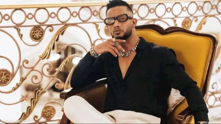 محمد رمضان: “أنا طموحي كان أليف لكن اللي واجهته حوله لطموح شرس”