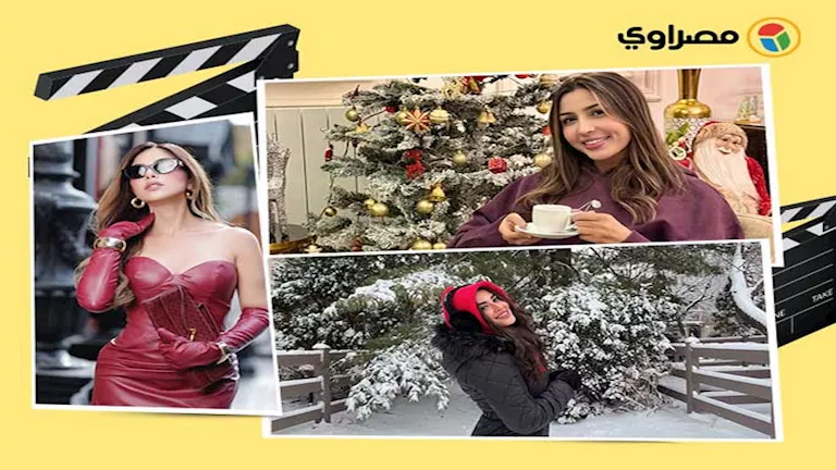 مي سليم بـ”كروب توب” وميرنا جميل بفستان جريء.. لقطات نجوم الفن خلال 24