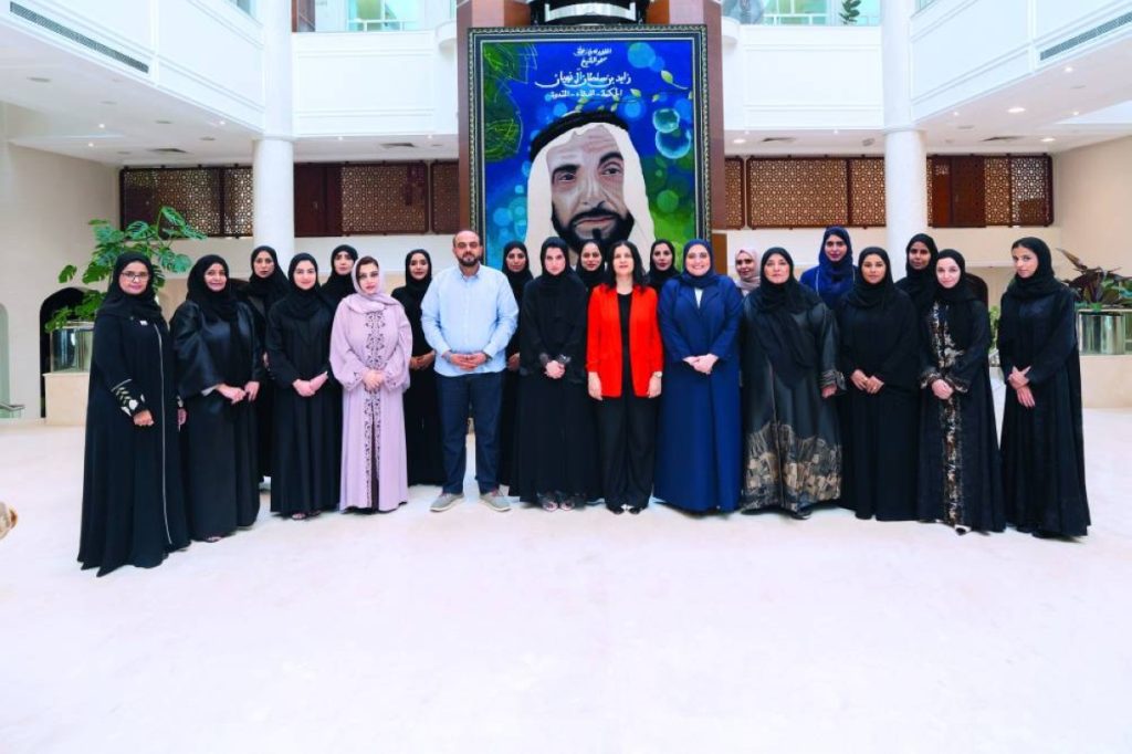 «الاتحاد النسائي» يؤهل الكوادر الوطنية في حقوق المرأة والفتيات