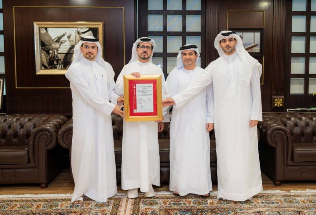 «كهرباء دبي» تجدد «الأيزو» في إدارة الامتثال