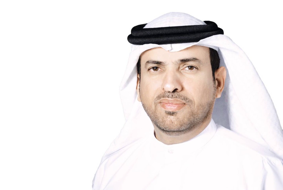 أحمد المهيري