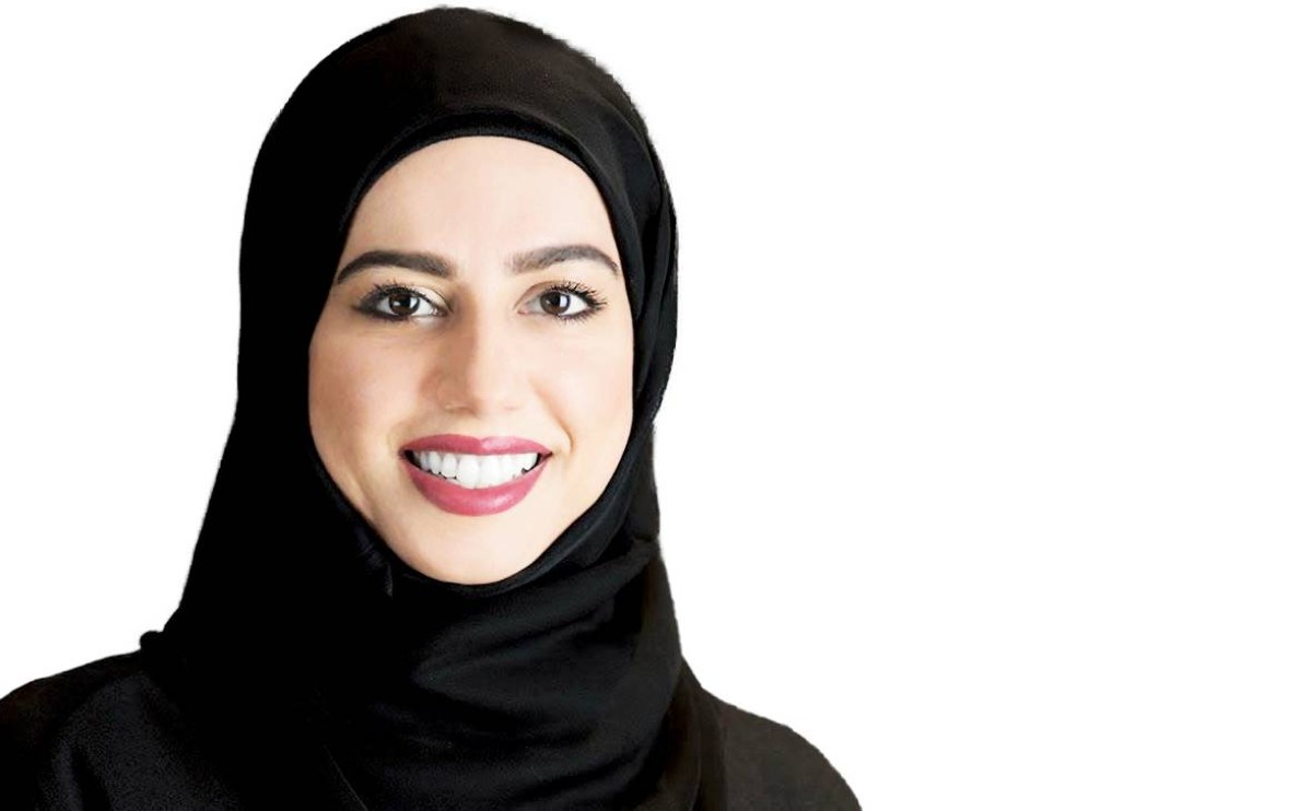 عائشة ميران