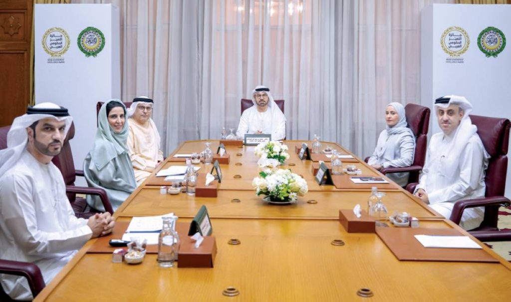 «جائزة التميز الحكومي العربي» تبحث توجهات المرحلة المقبلة