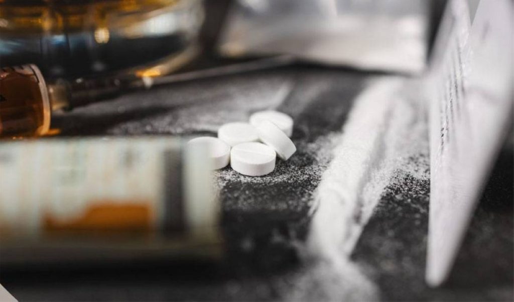 حكومة الإمارات تصدر مرسوماً بقانون اتحادي بتعديل بعض أحكام قانون مكافحة المواد المخدرة والمؤثرات العقلية