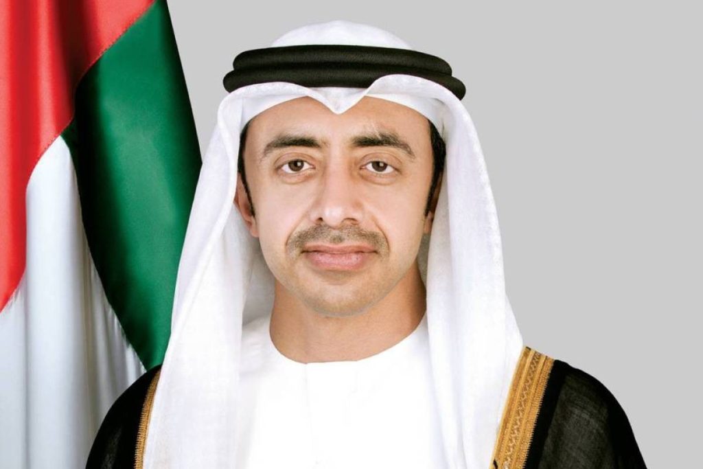 برعاية عبدالله بن زايد.. 1000 فنان من 19 دولة في مهرجان أبوظبي تحت شعار «حكمة الثقافة»