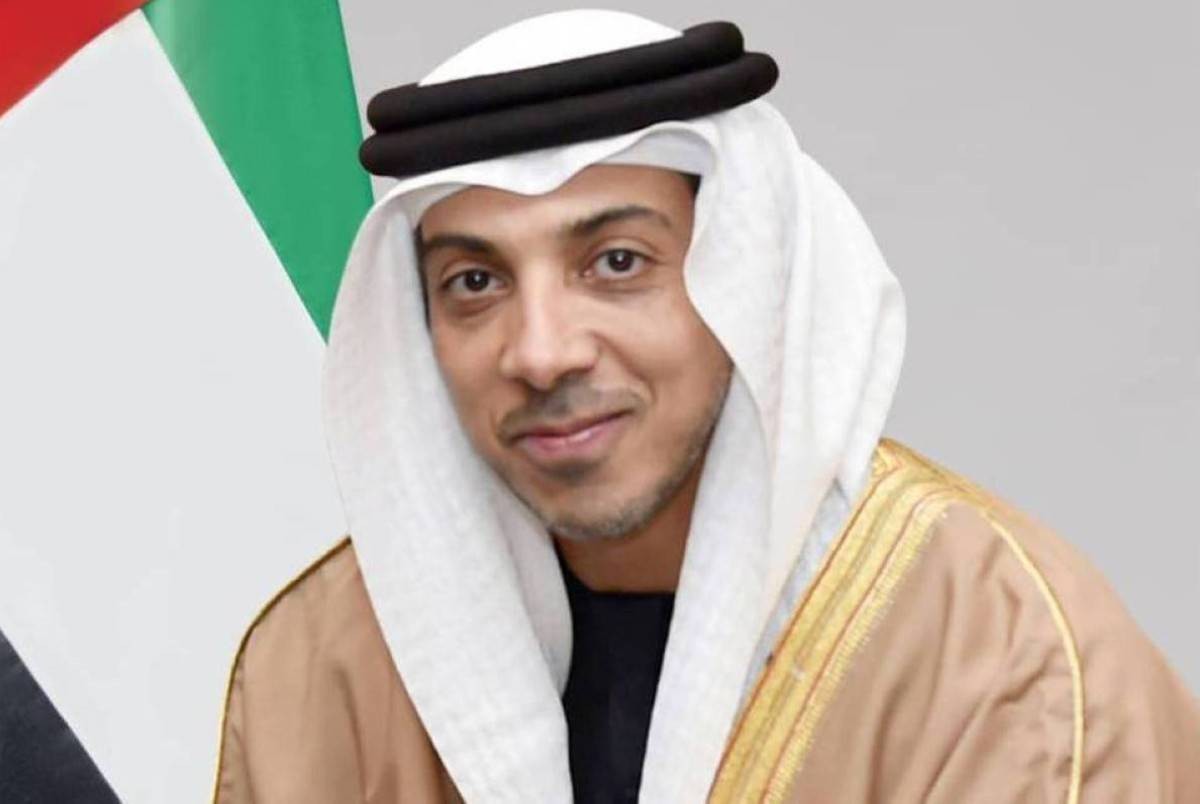 منصور بن زايد: الإمارات وقطر علاقات تاريخية ومصير مشترك