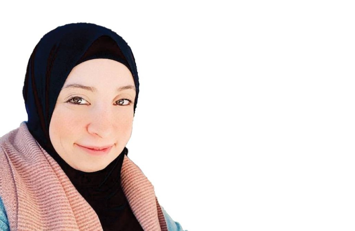 إيمان حسين