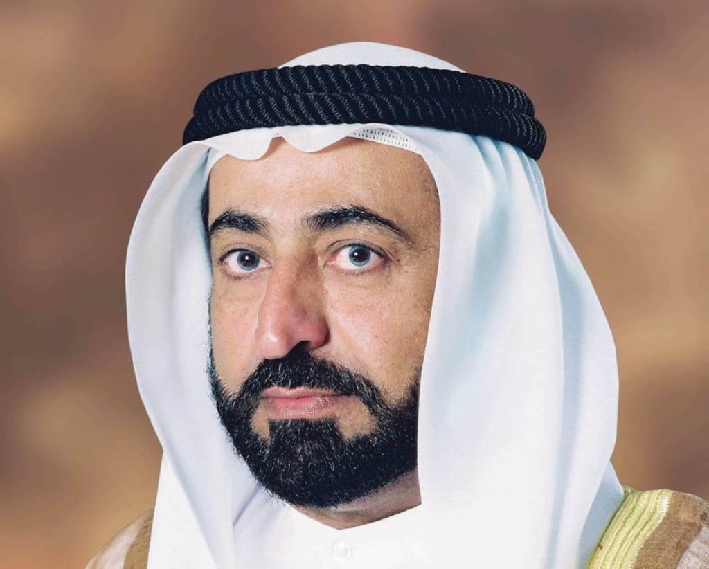 سلطان القاسمي يعتمد الموازنة العامة للشارقة 2026 بنفقات 44,5 مليار درهم