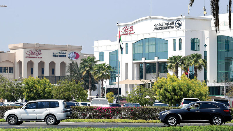 “تمييز دبي” تقضي بوجوب المساواة في الهبة بين الأولاد والزوجات