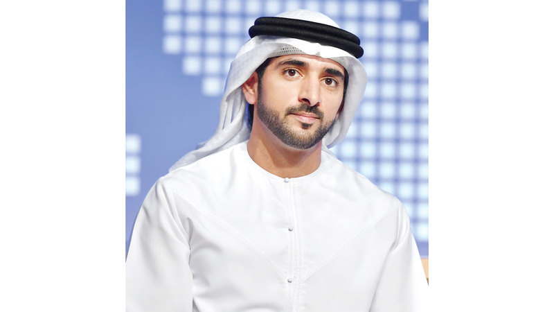 طموحاتنا بلا حدود.. ودولتنا تصنع الريادة