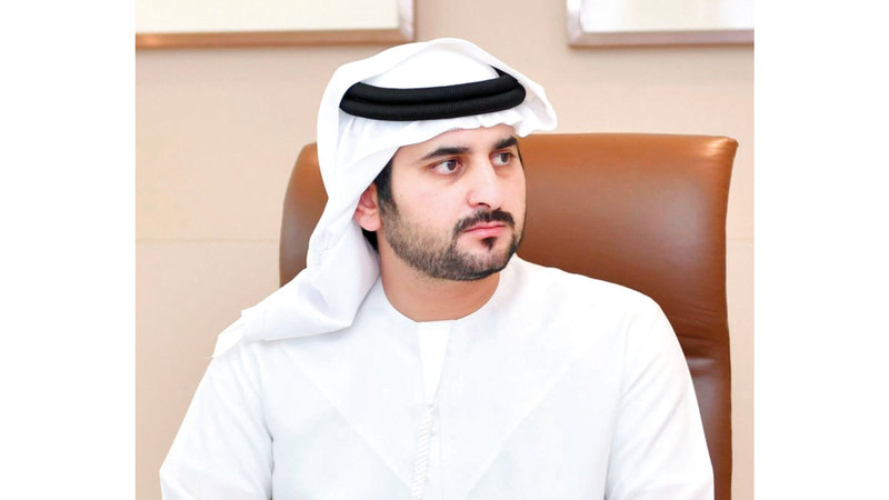 القادم أفضل لمن يؤمن بالعمل ويصنع الفرص