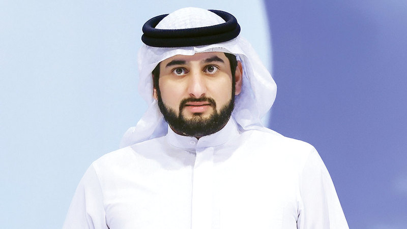 عام جديد نبدأه بعقلية الفوز وروح التحدي