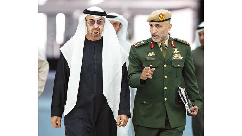 «يومكس» و«سيمتكس» يعزّزان الإمارات مركزاً لتكنولوجيا المستقبل