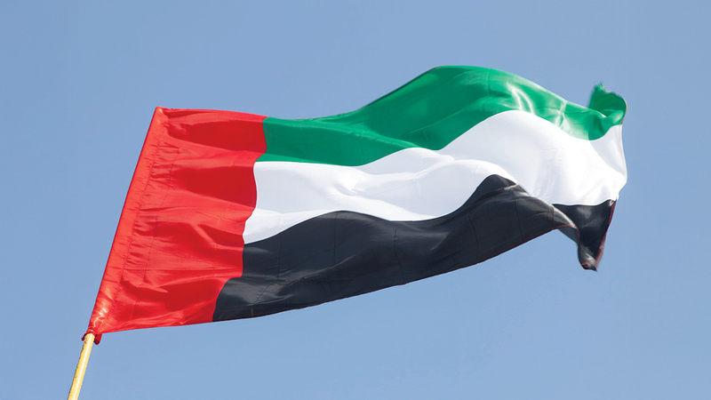 الإمارات تؤكد التزامها بعدم السماح باستخدام أجوائها أو أراضيها أو مياهها في أي أعمال عسكرية ضد إيران