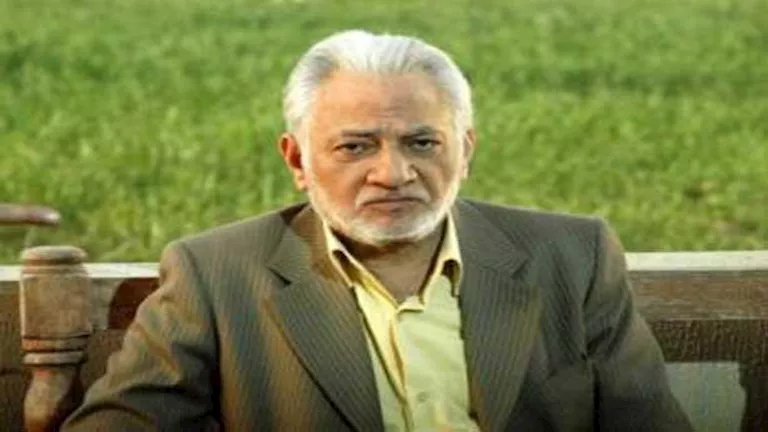 أشرف زكي يكشف لمصراوي تطورات الحالة الصحية لـ سامح الصريطي