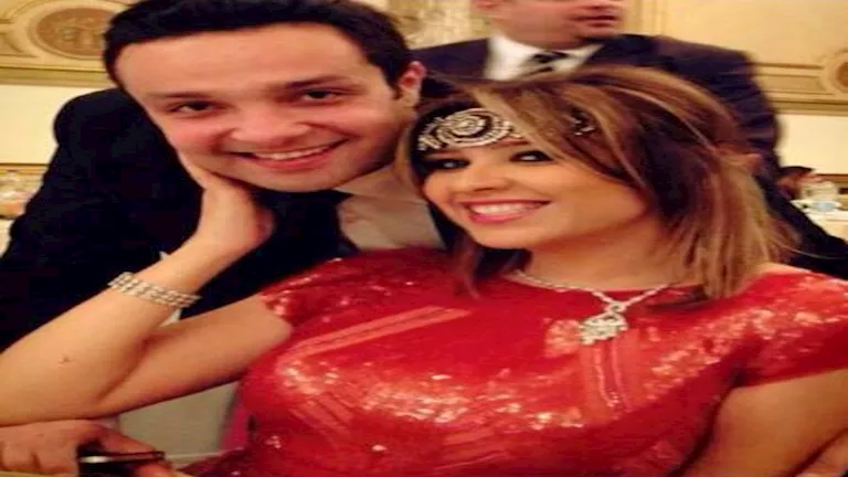 “هتتجاب أنت واللي وراك” أول تعليق من شقيق ياسمين عبدالعزيز بعد محاولة