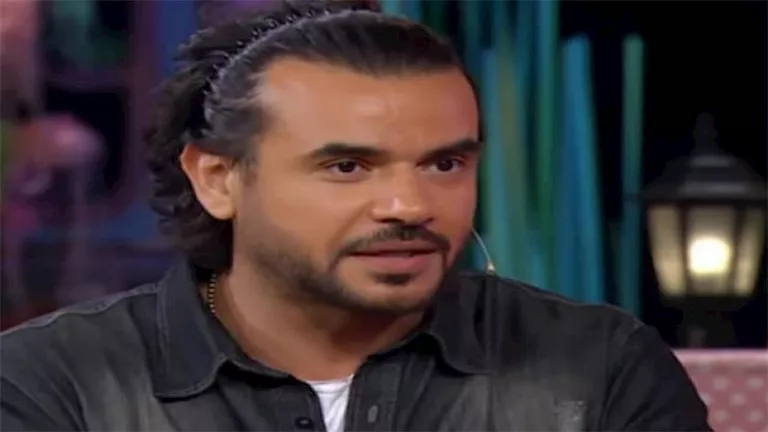 سامو زين عن أغنية “يا غايب”: “رفضتها وكانت إنطلاقة فضل شاكر”