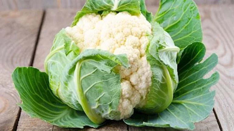 7 فوائد مذهلة للقرنبيط على صحة جسمك