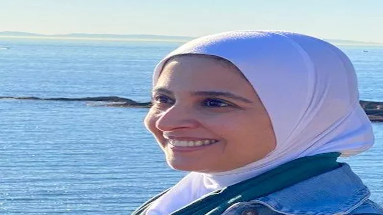 بعد أسبوعين من حفل زفافه.. تعرض آدم ابن حنان ترك لإصابة في الرقبة