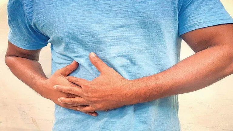 5 أعراض مبكرة لخلل وظائف الكبد .. احذر تجاهلها