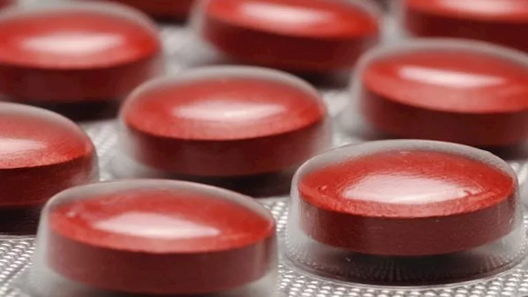 دراسة: مكملات الحديد تحد من تلف العضلات وتحسن أدائها