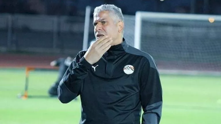 “زعل مني”.. وائل جمعة يكشف تفاصيل خلاف مع صلاح بسبب لاعب المنتخب