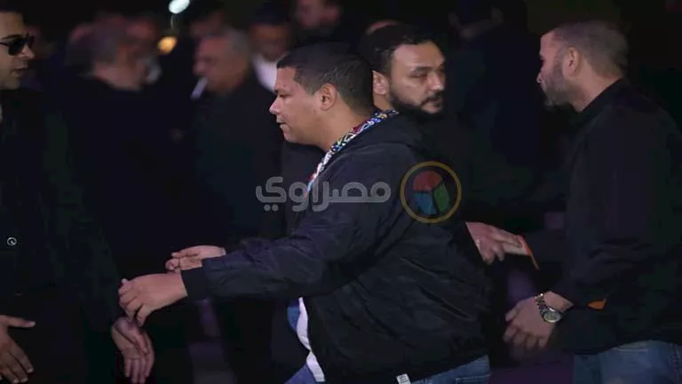 بعد أيام من رحيل والده.. أحمد عبدالحميد يعلن وفاة ابنته: ملاك عند ربنا