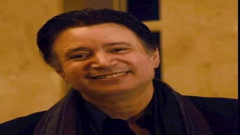 خاص| نجل شقيق إيمان البحر درويش يكشف حقيقة تدهور حالته الصحية