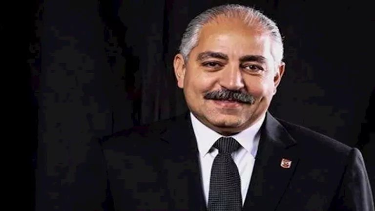 “لن ننساك”.. الأهلي يحيي ذكرى وفاة العامري فاروق