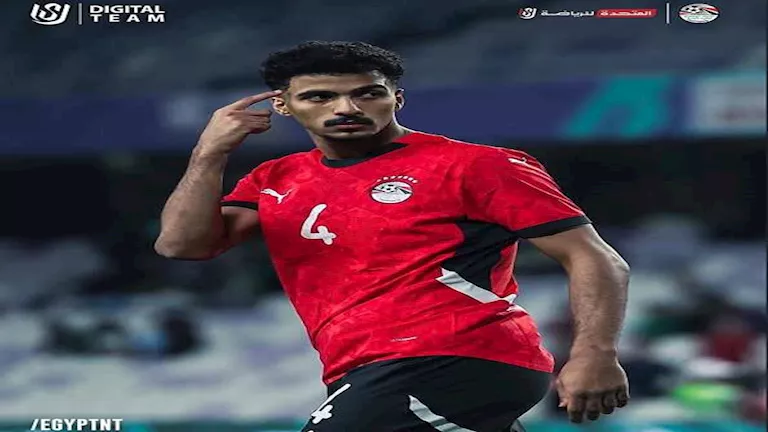 وكيل حسام عبد المجيد لمصراوي: الزمالك لم يفاوضنا لتجديد العقد حتى الآن