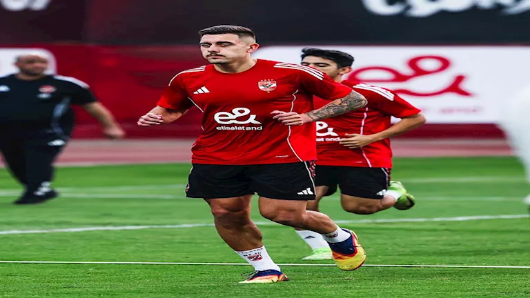 “بعد الرحيل”.. كم المبلغ الذي يتحمله الأهلي من راتب جراديشار؟