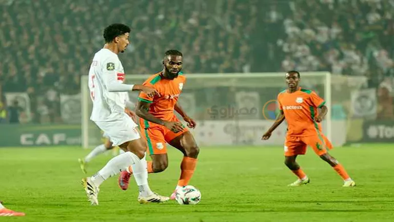 هل تلقى حسام عبد المجيد عروضا من الدوري المصري؟ وكيله يوضح لمصراوي