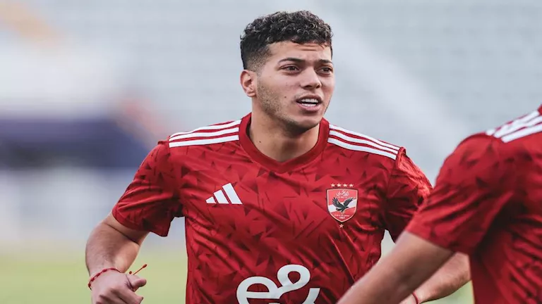 “ليس هو من كتبه”.. شوبير يفجر مفاجأة عن بيان اعتذار إمام عاشور