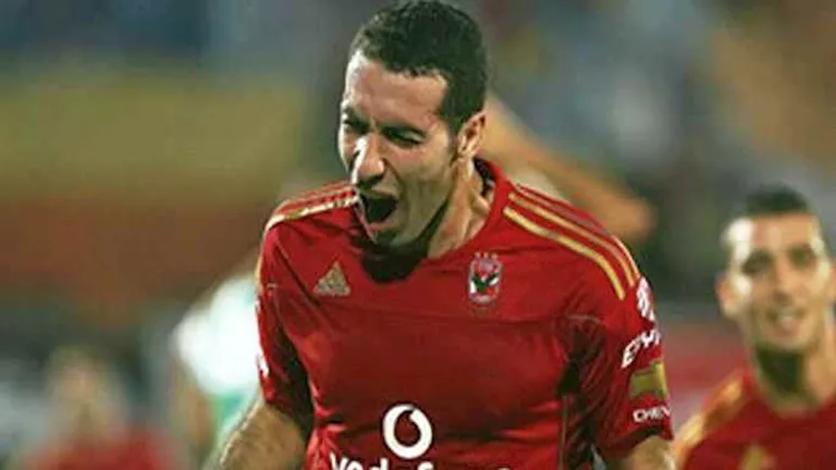 من إمام عاشور لأبو تريكة.. أكبر 7 عقوبات مالية في تاريخ الأهلي